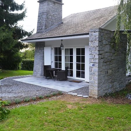 Sous Le Saule Holiday Home Heyd Rom bilde
