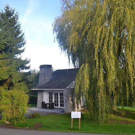 Sous Le Saule Holiday Home Heyd Rom bilde