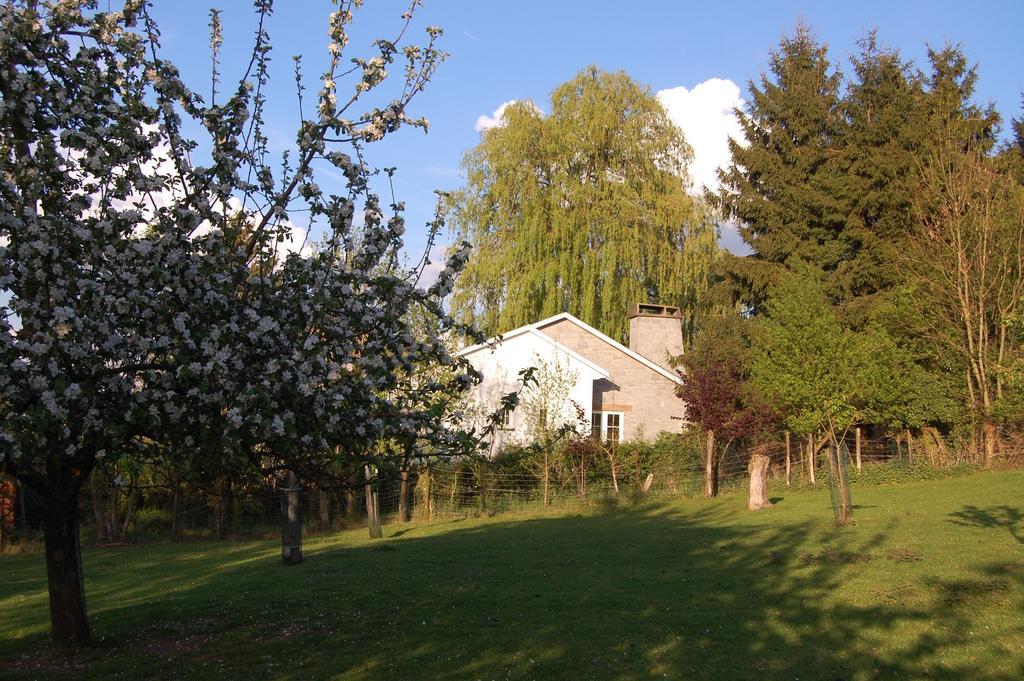 Sous Le Saule Holiday Home Heyd Rom bilde