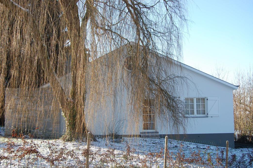 Sous Le Saule Holiday Home Heyd Rom bilde