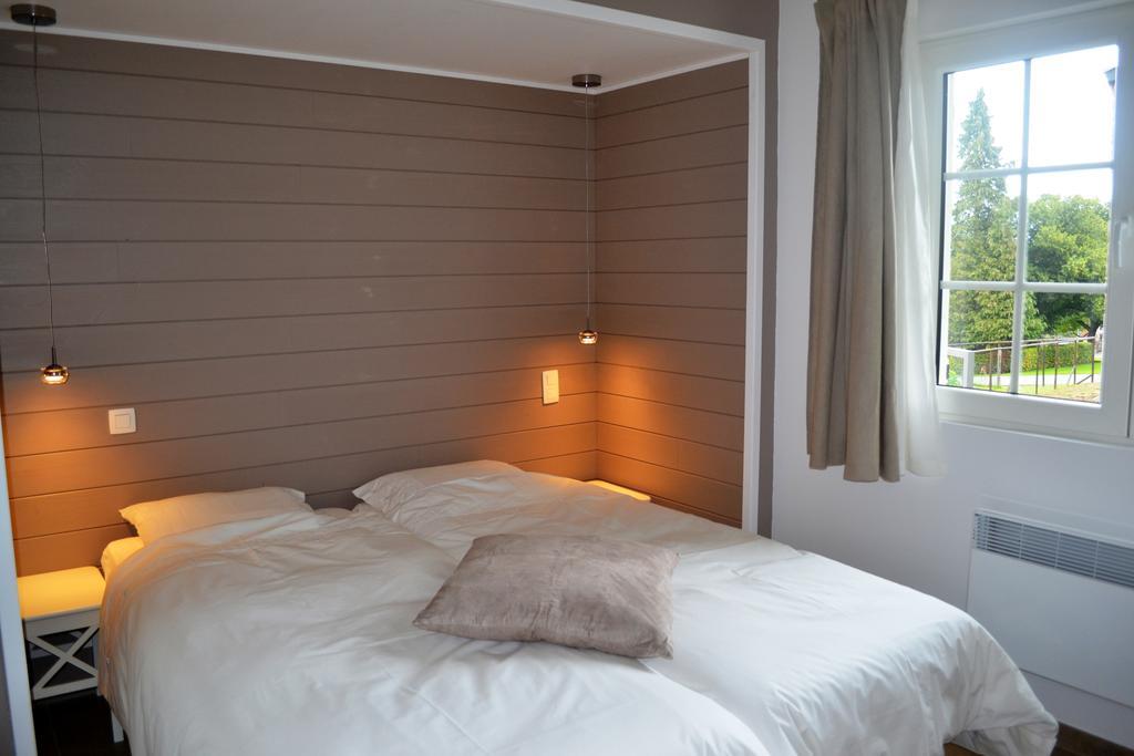 Sous Le Saule Holiday Home Heyd Rom bilde